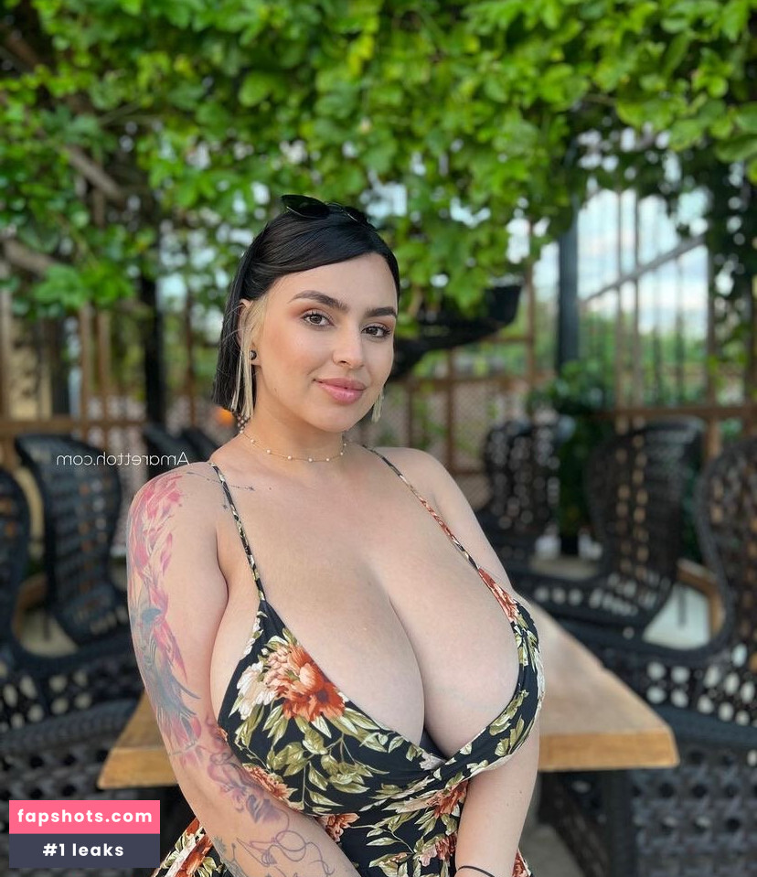 Amaretto Hammer gallery photo #2664