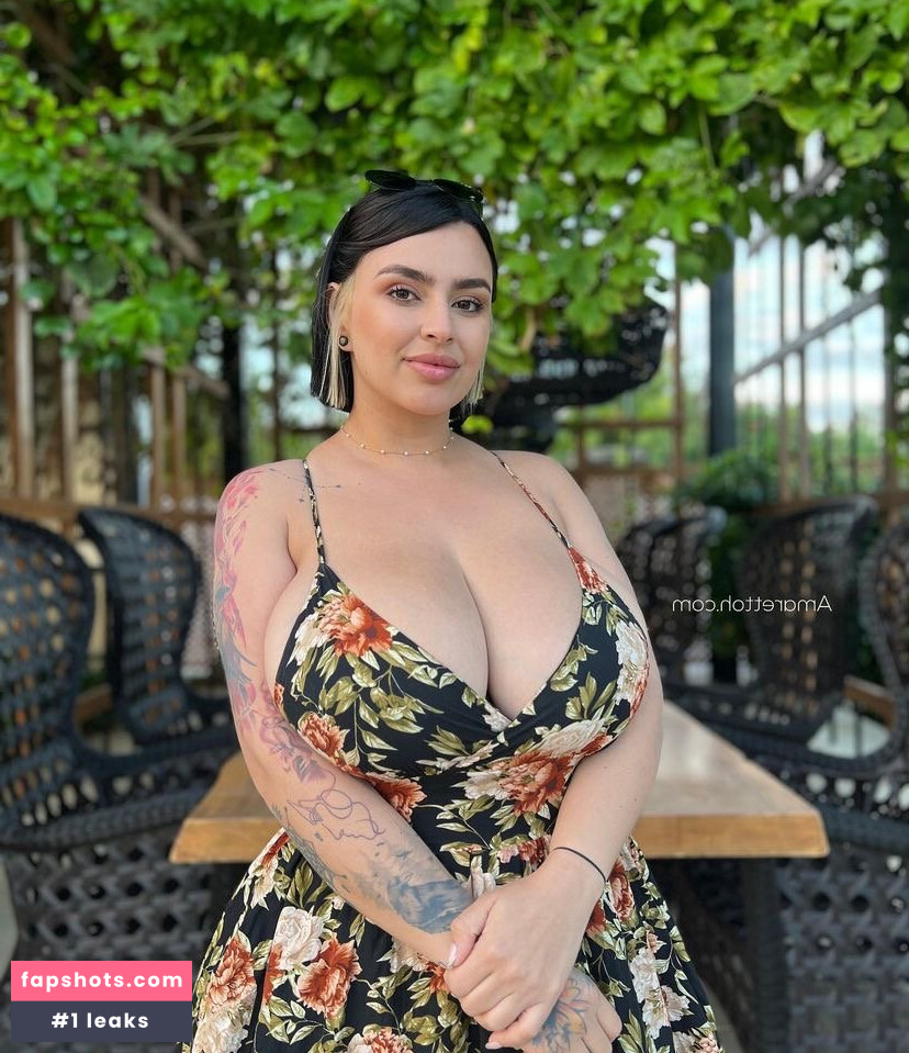 Amaretto Hammer gallery photo #2665