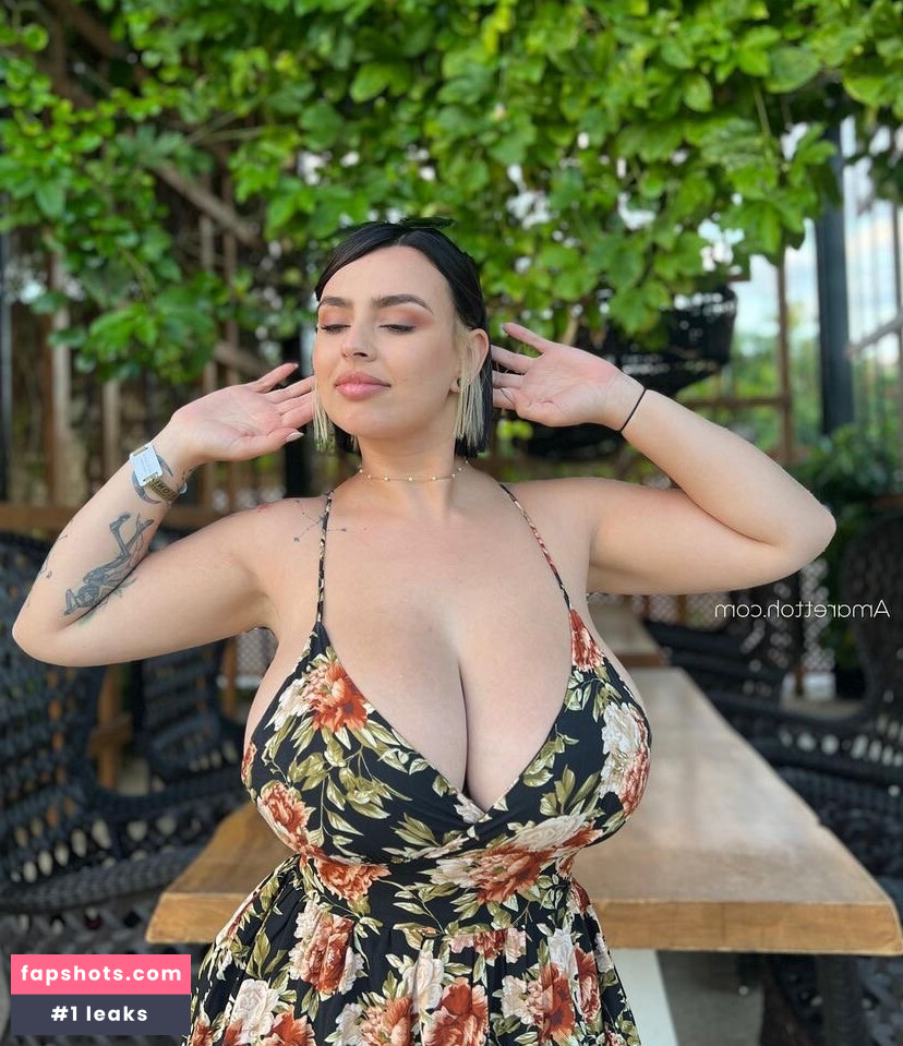 Amaretto Hammer gallery photo #2666