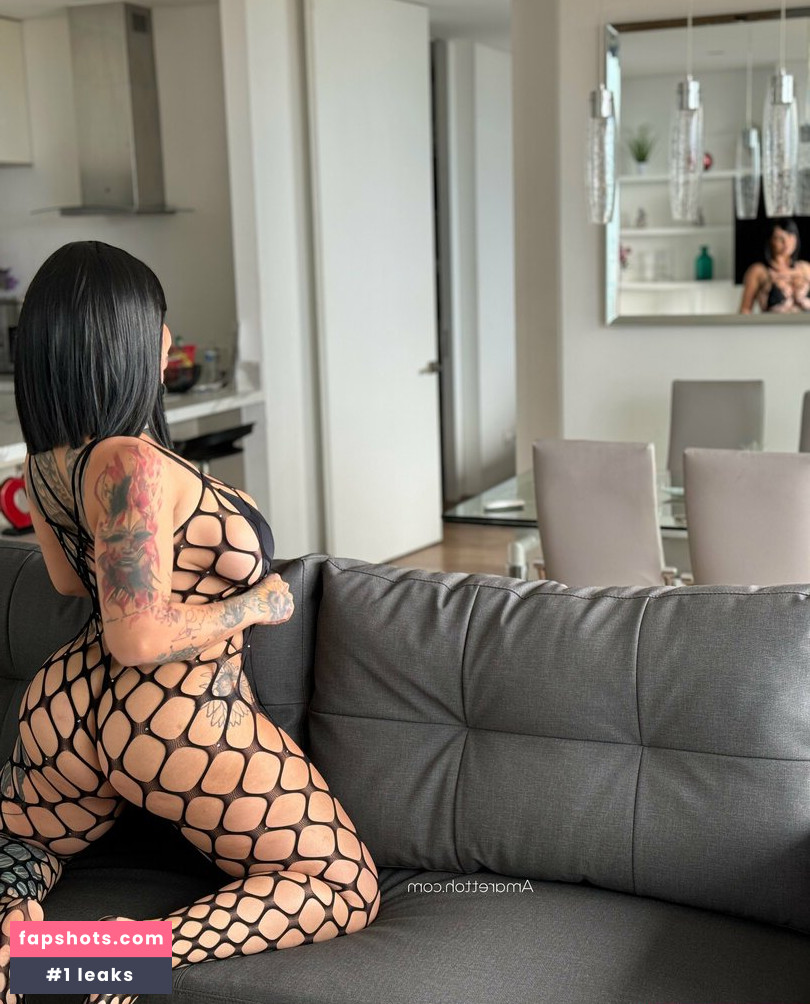 Amaretto Hammer gallery photo #462