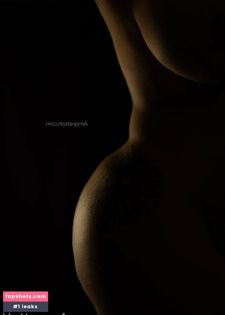 Amaretto Hammer gallery photo #532