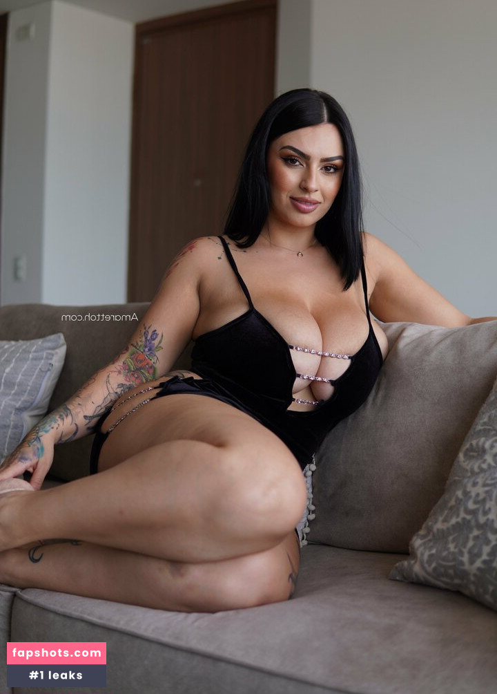 Amaretto Hammer gallery photo #645