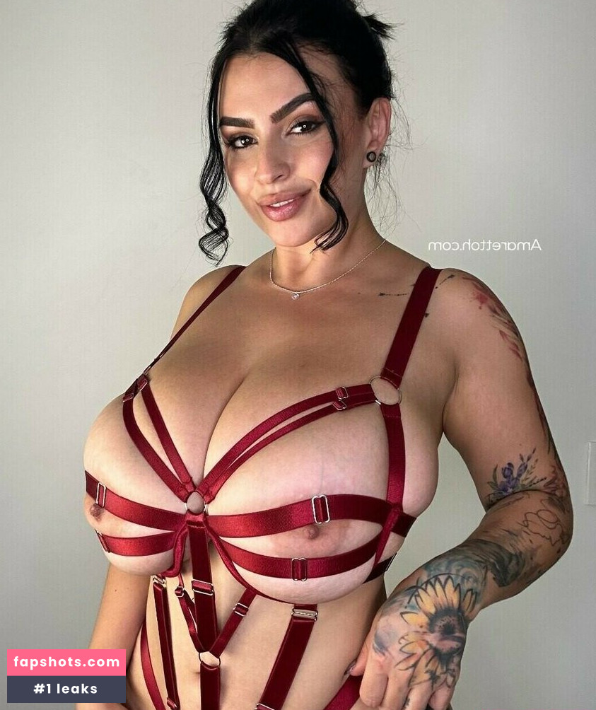 Amaretto Hammer gallery photo #807