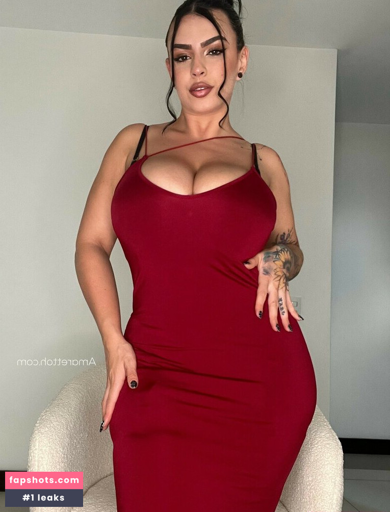 Amaretto Hammer gallery photo #827