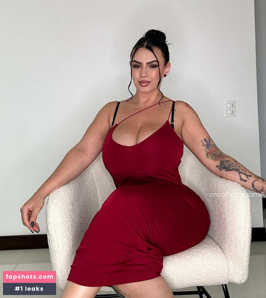 Amaretto Hammer gallery photo #828