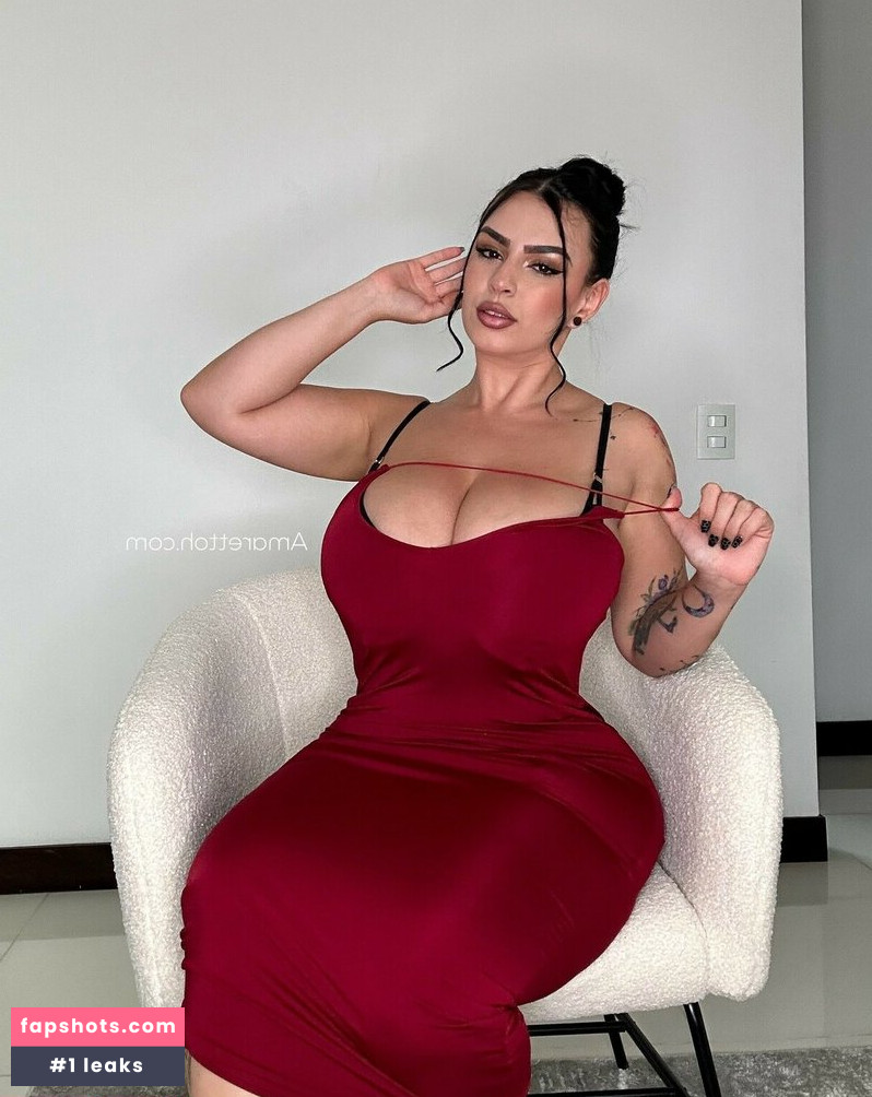 Amaretto Hammer gallery photo #831