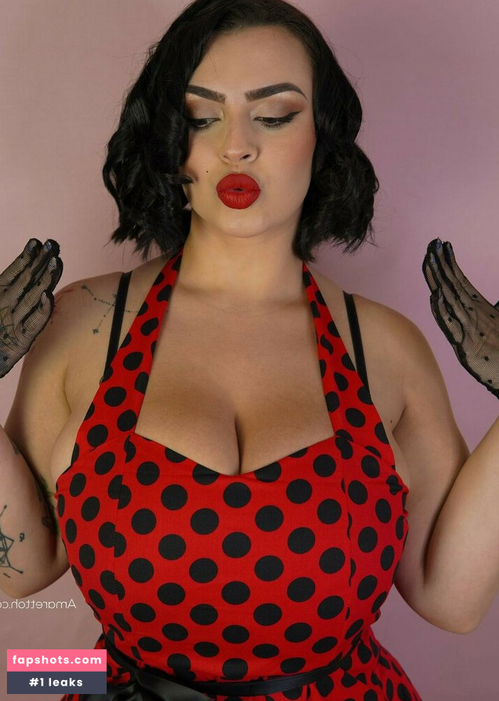 Amaretto Hammer gallery photo #862