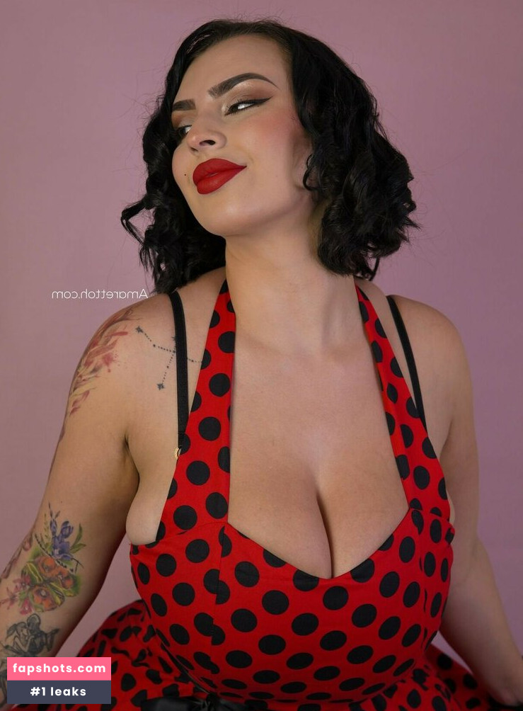 Amaretto Hammer gallery photo #863