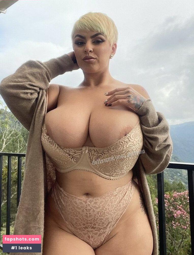 Amaretto Hammer gallery photo #899