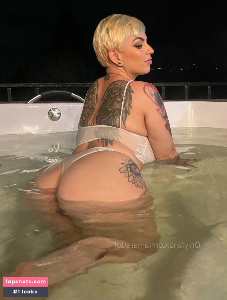 Amaretto Hammer gallery photo #904