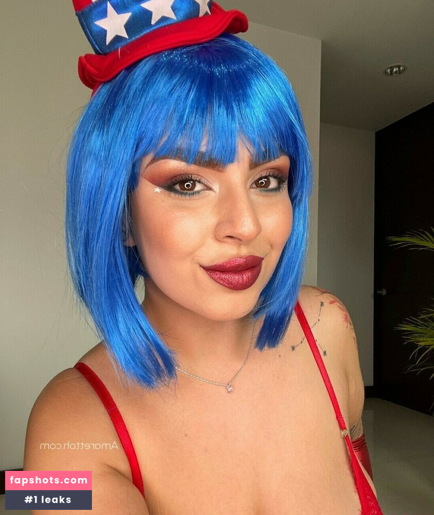 Amaretto Hammer gallery photo #975