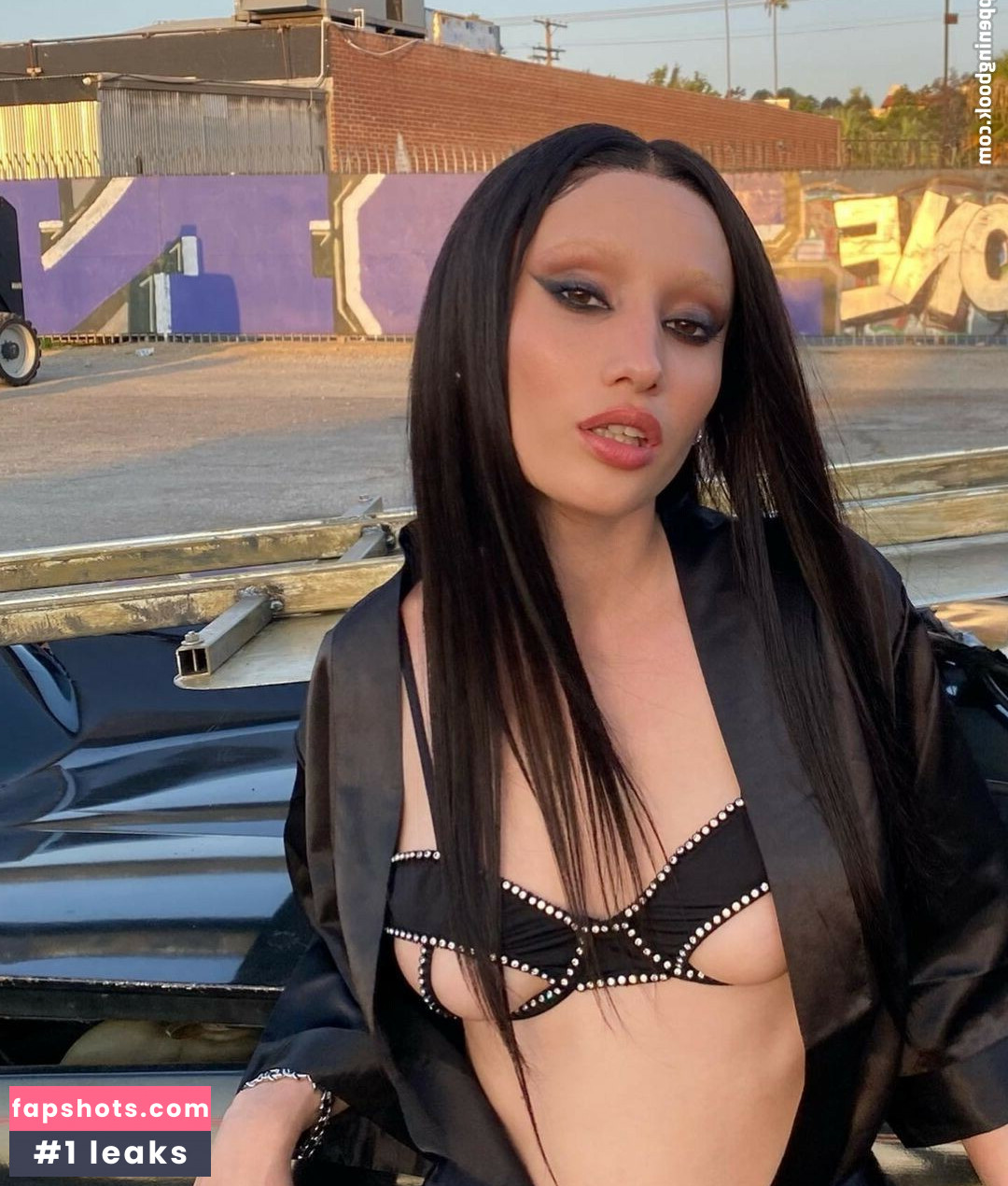 amargo_deleite Filtración Desnuda OnlyFans Foto #13 - Fapshots