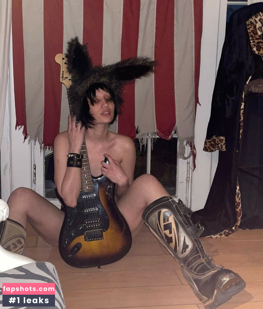 amargo_deleite Filtración Desnuda OnlyFans Foto #6 - Fapshots