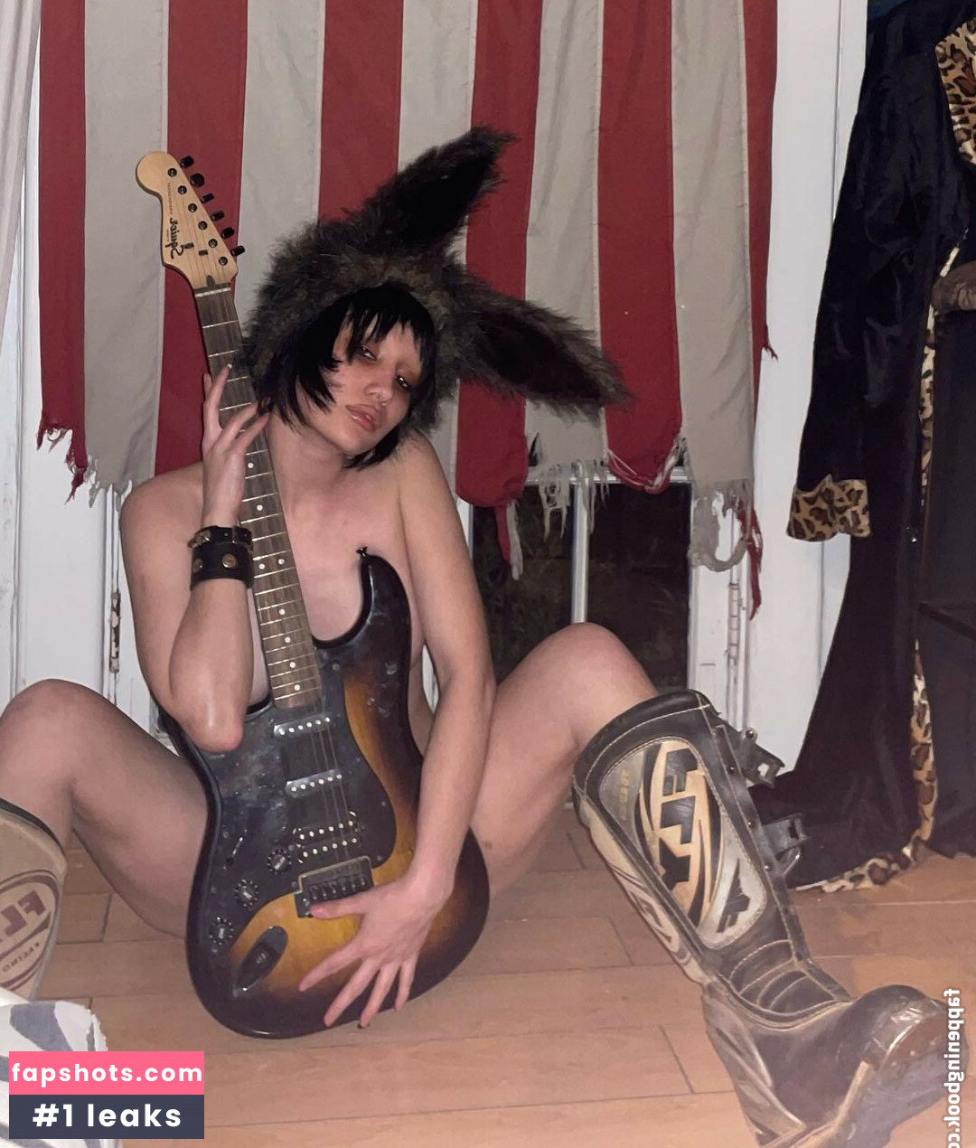 amargo_deleite Filtración Desnuda OnlyFans Foto #8 - Fapshots