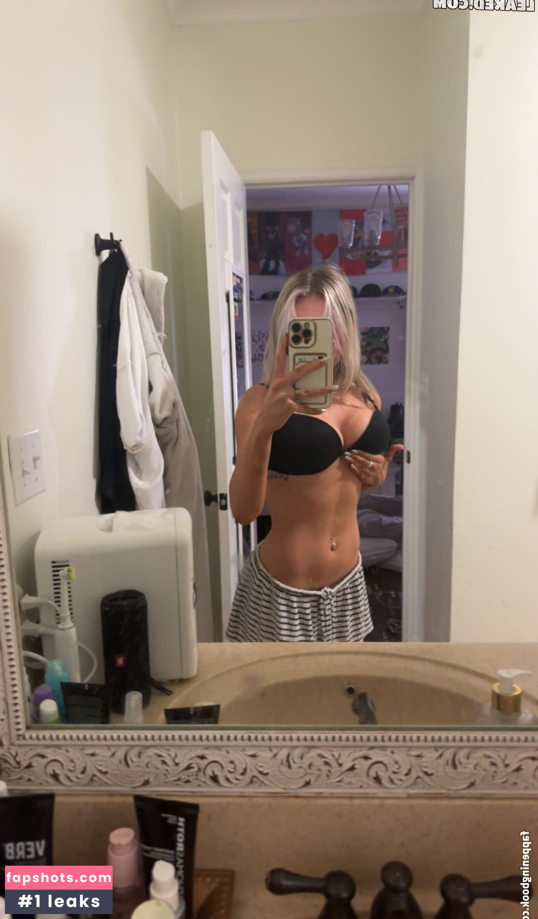 Amari Cole Nacktheit OnlyFans Fotos #13 - Fapshots