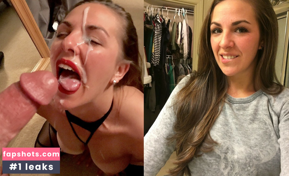 Amateur Cumsluts gallery photo #32