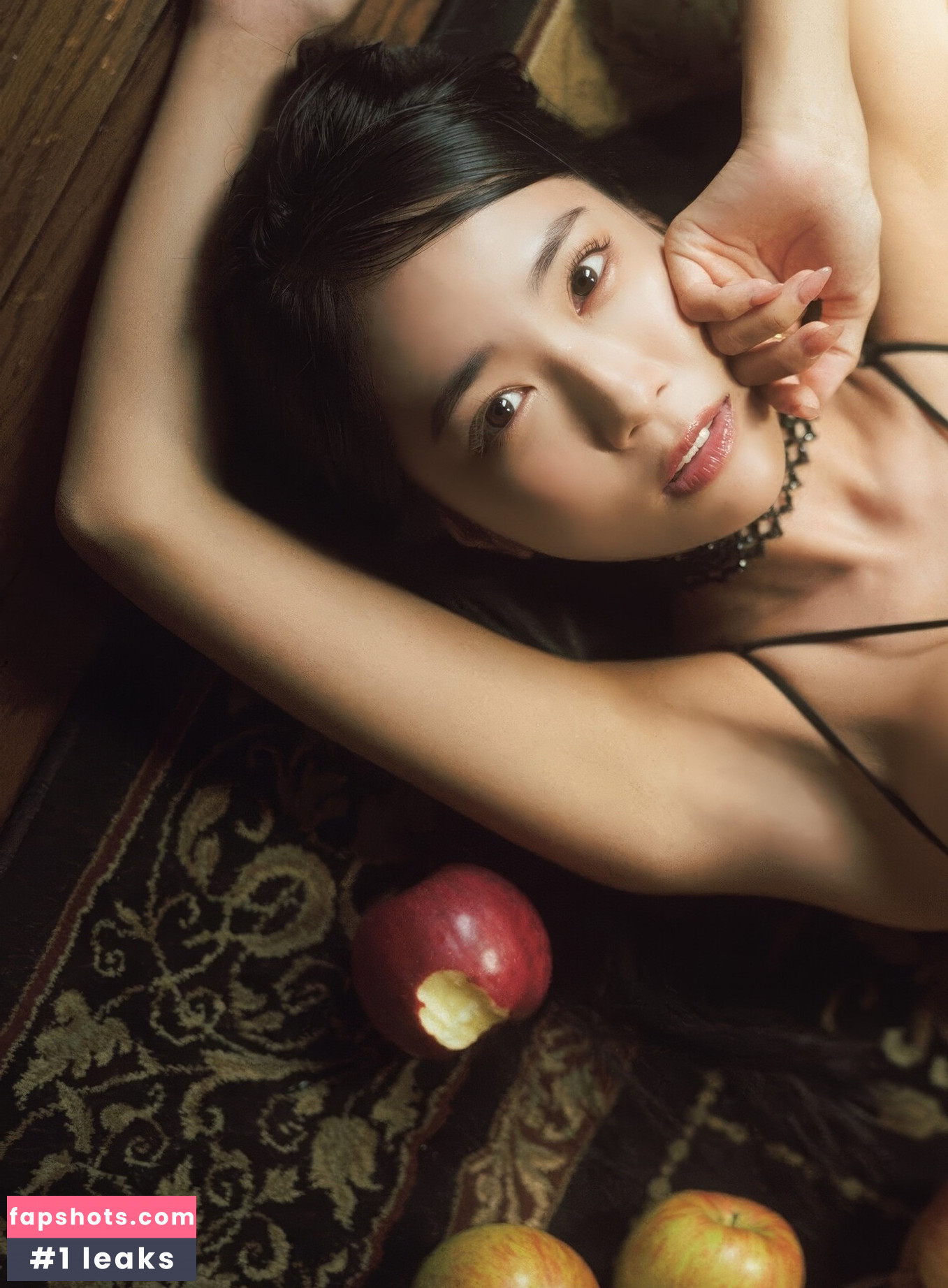 Amau Kisumi 天羽希純 gallery photo #20