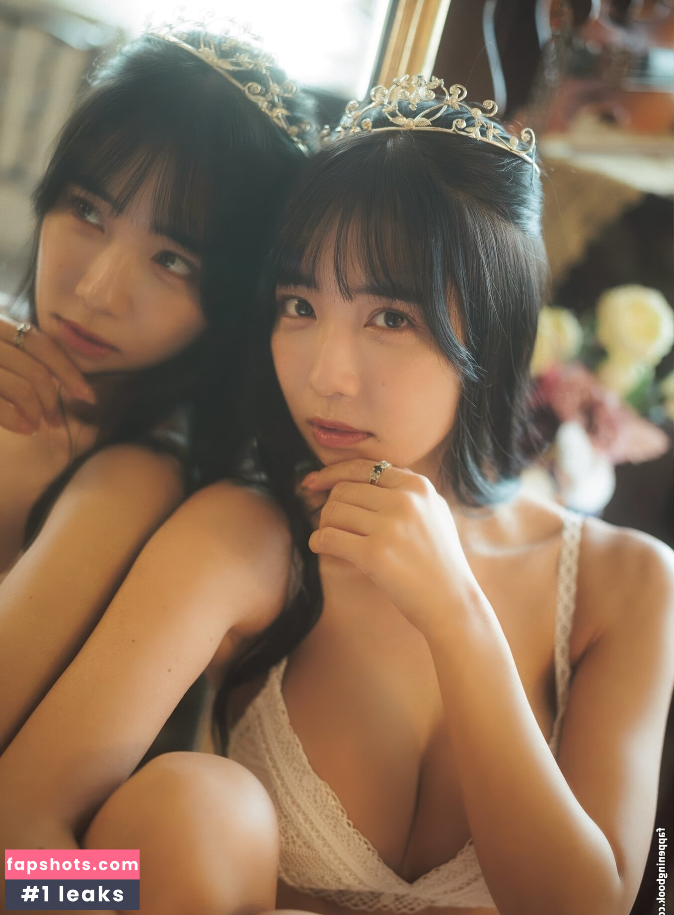 Amau Kisumi 天羽希純 gallery photo #22