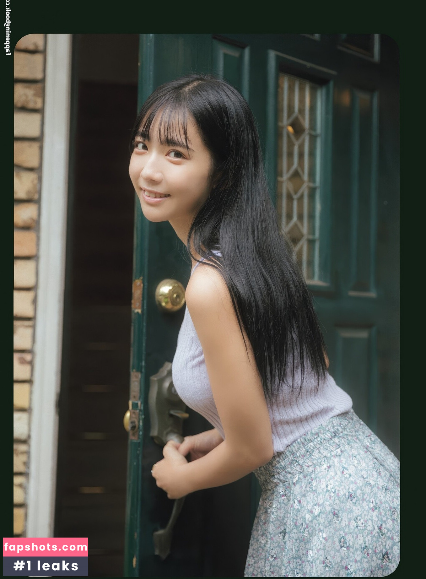 Amau Kisumi 天羽希純 gallery photo #25