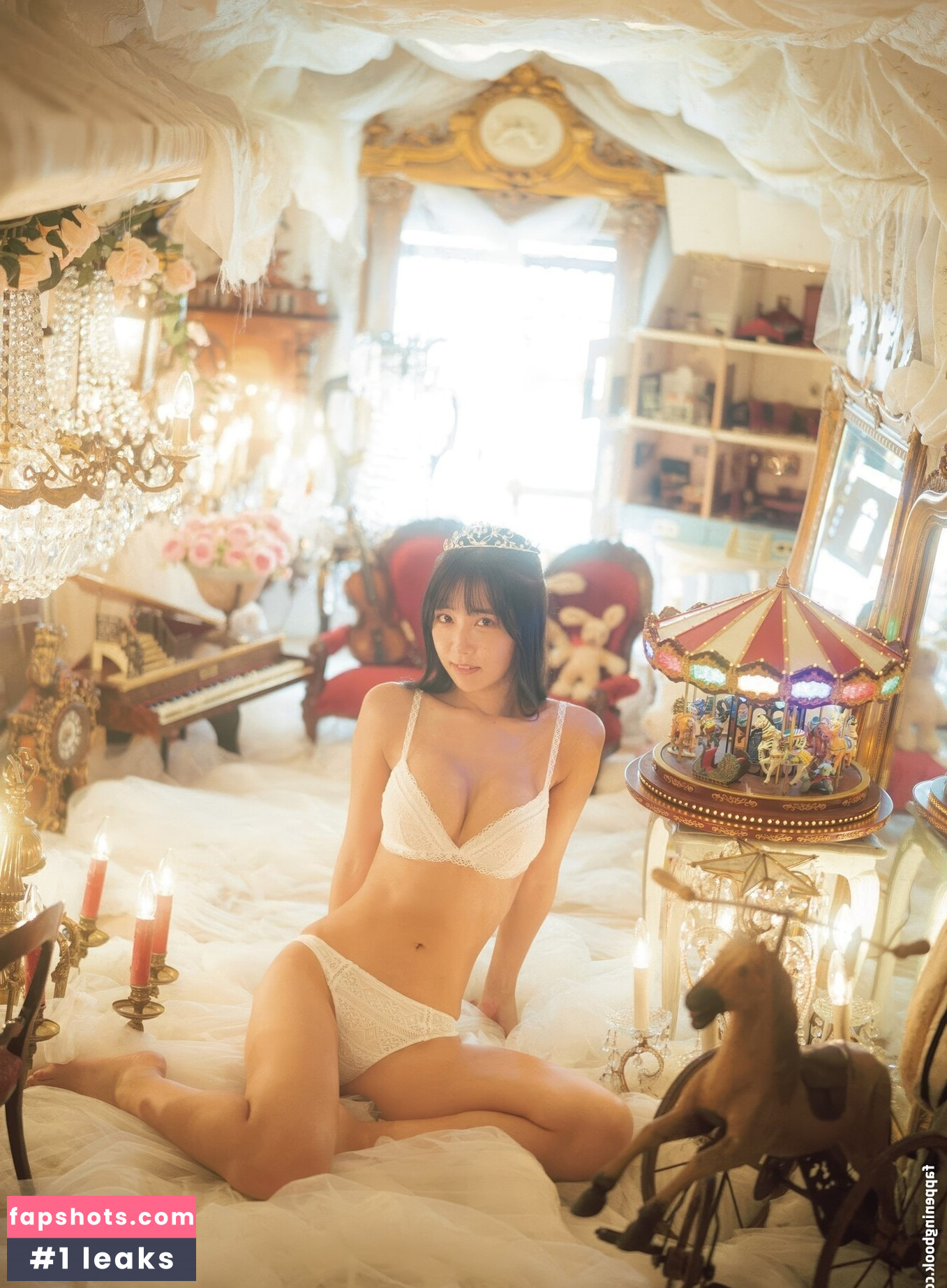 Amau Kisumi 天羽希純 gallery photo #28