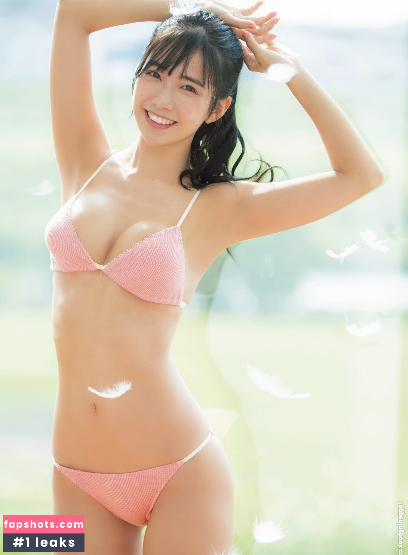 Amau Kisumi 天羽希純 gallery photo #29