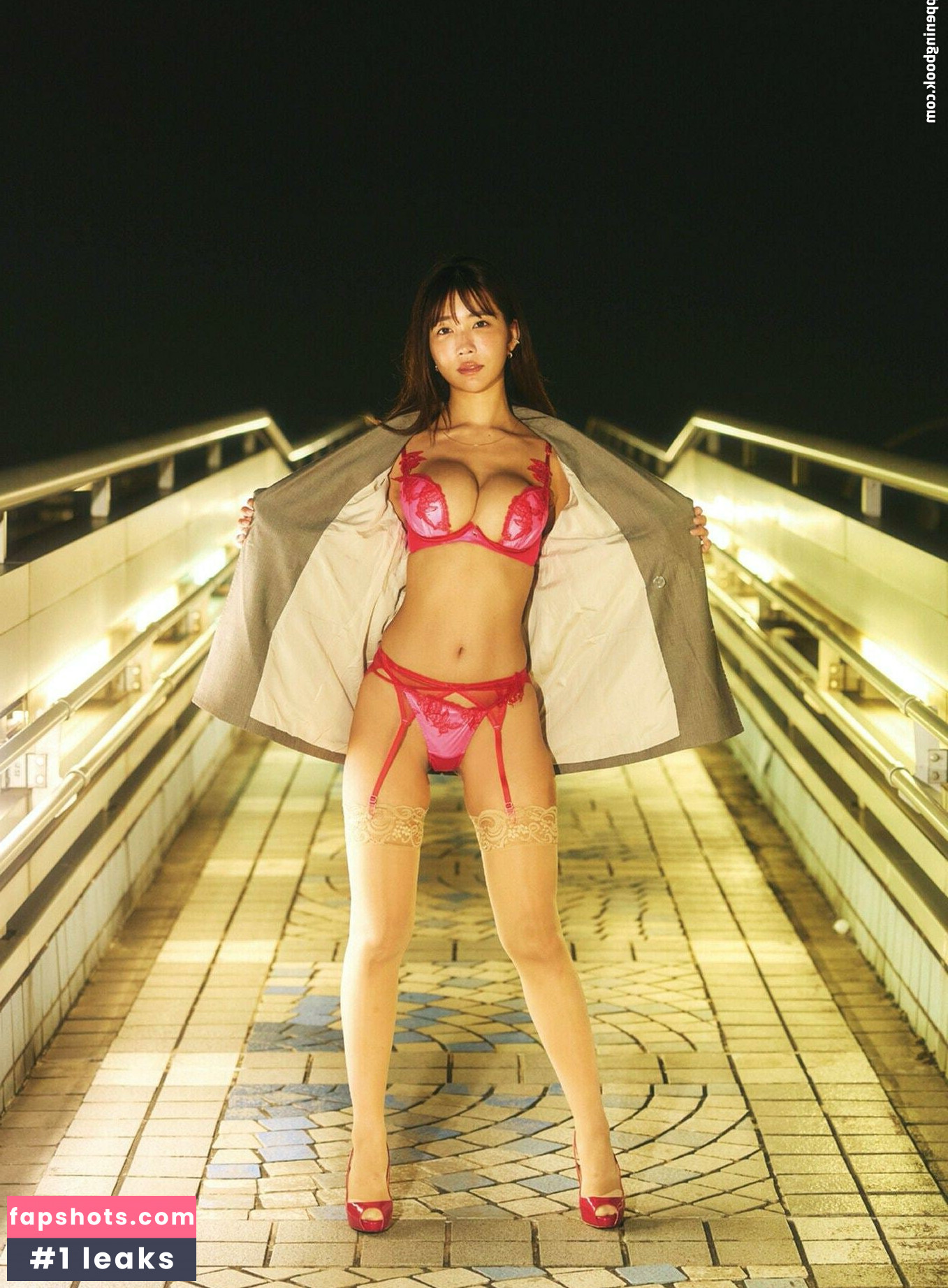 Amau Kisumi 天羽希純 gallery photo #37