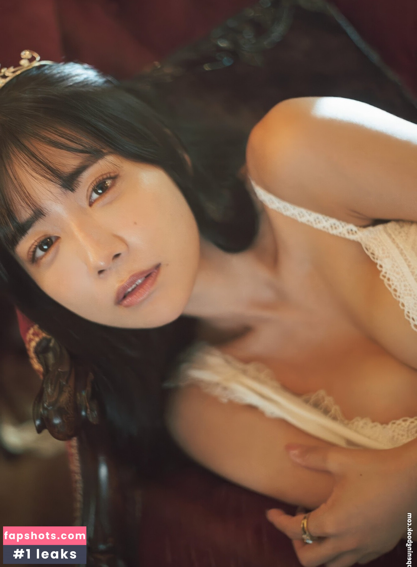 Amau Kisumi 天羽希純 gallery photo #8