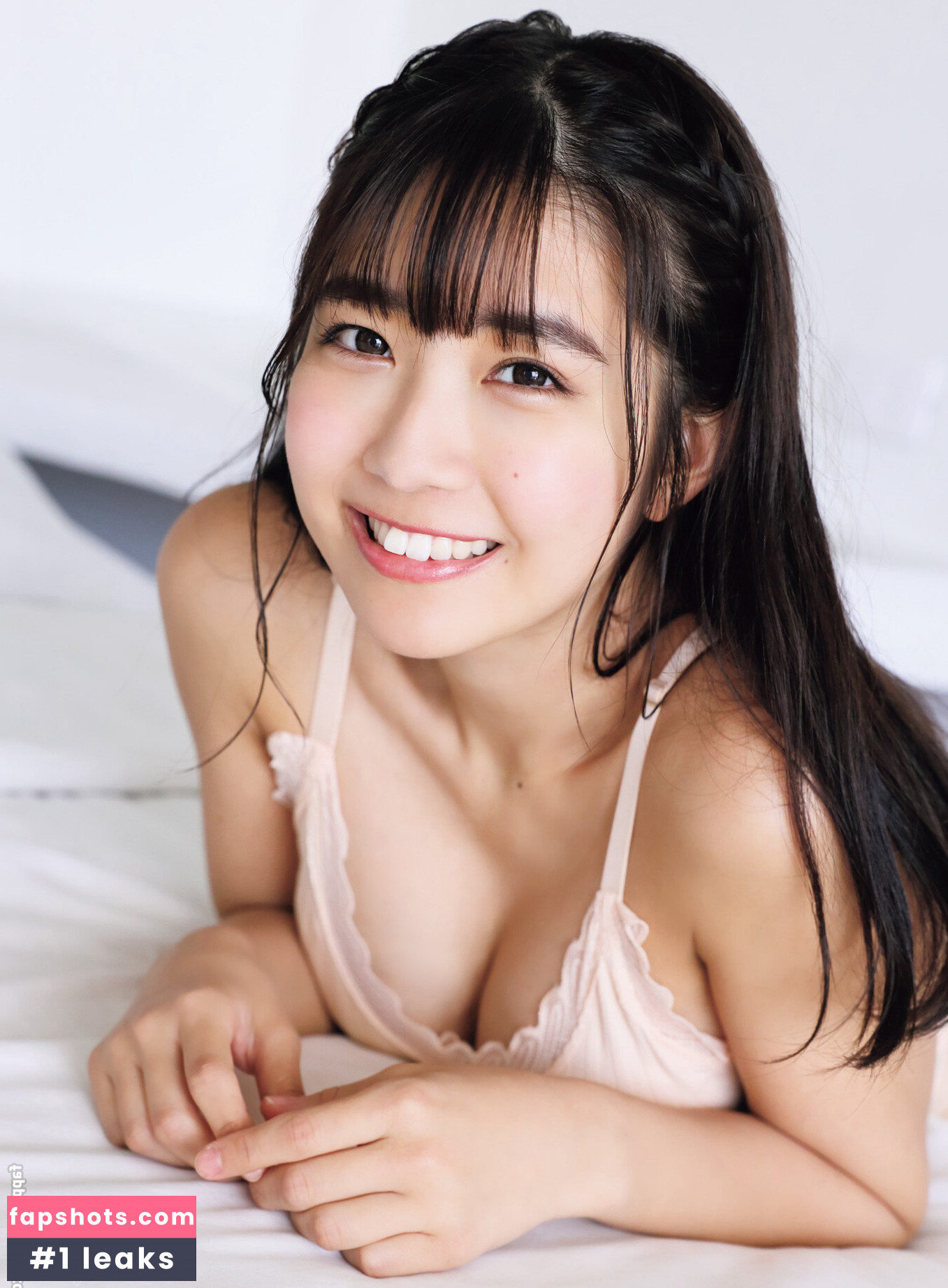 Amau Kisumi 天羽希純