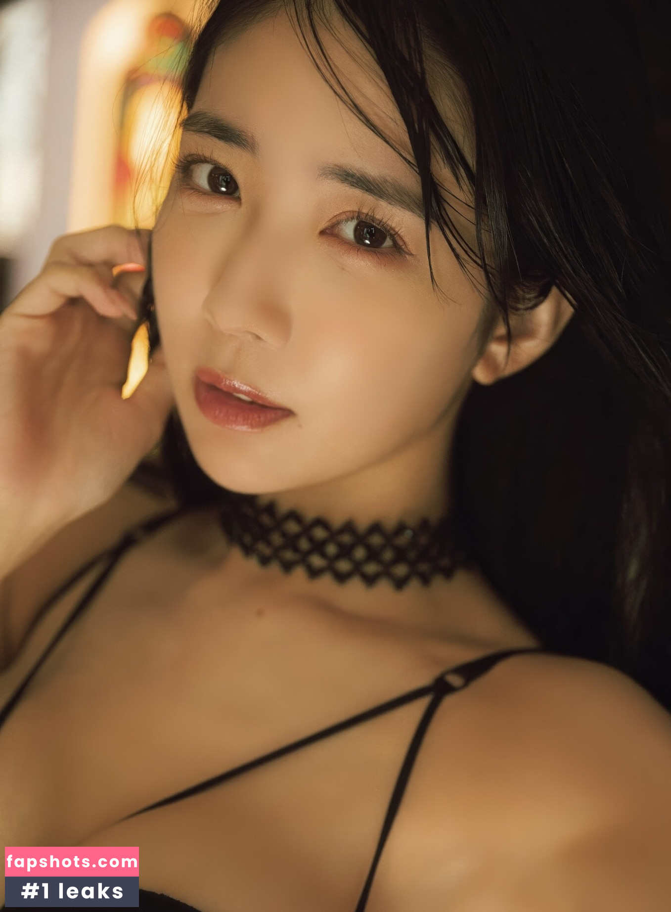 Amau Kisumi 天羽希純 gallery photo #10