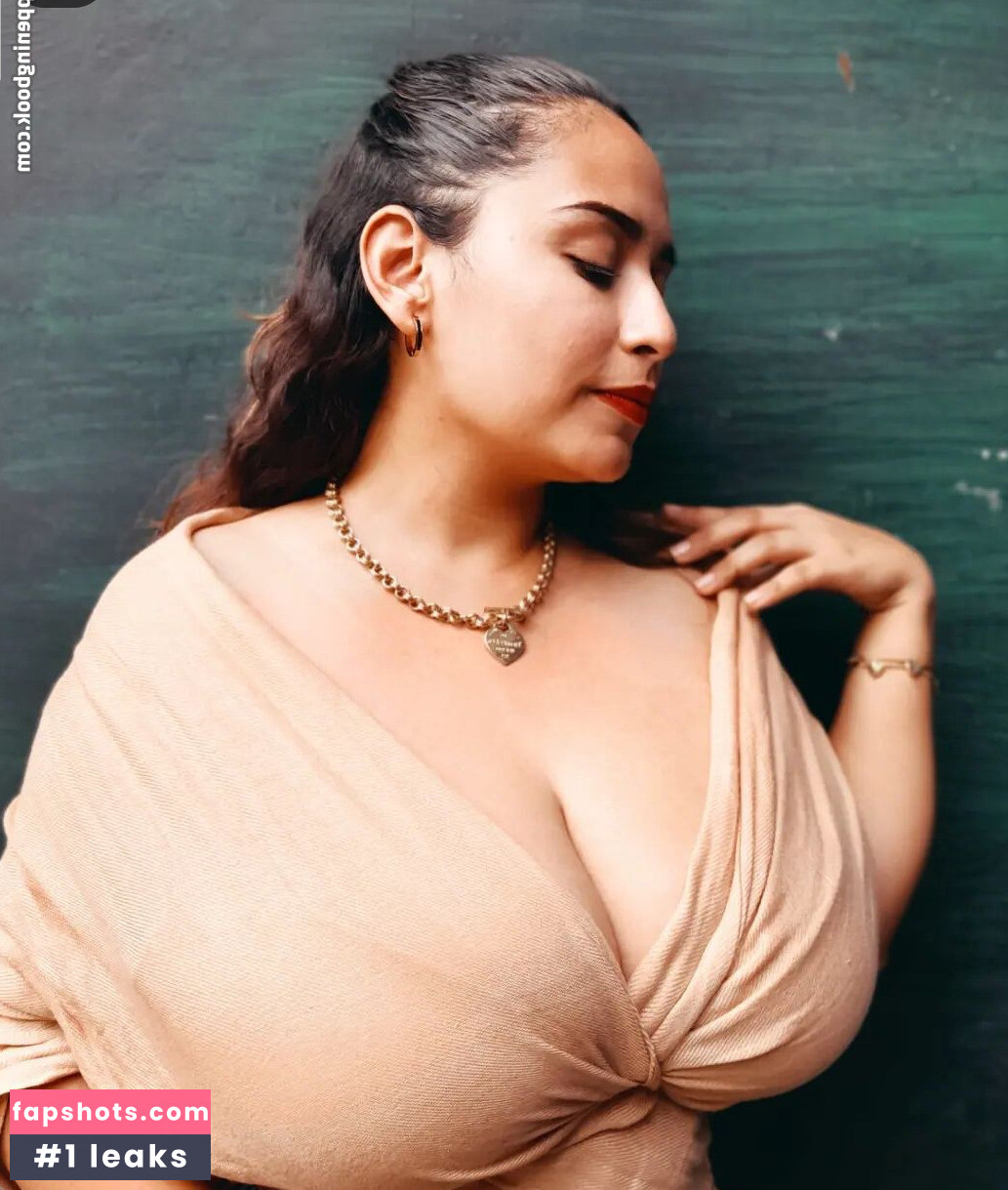 Amay Filtración Desnuda OnlyFans Foto #2 - Fapshots