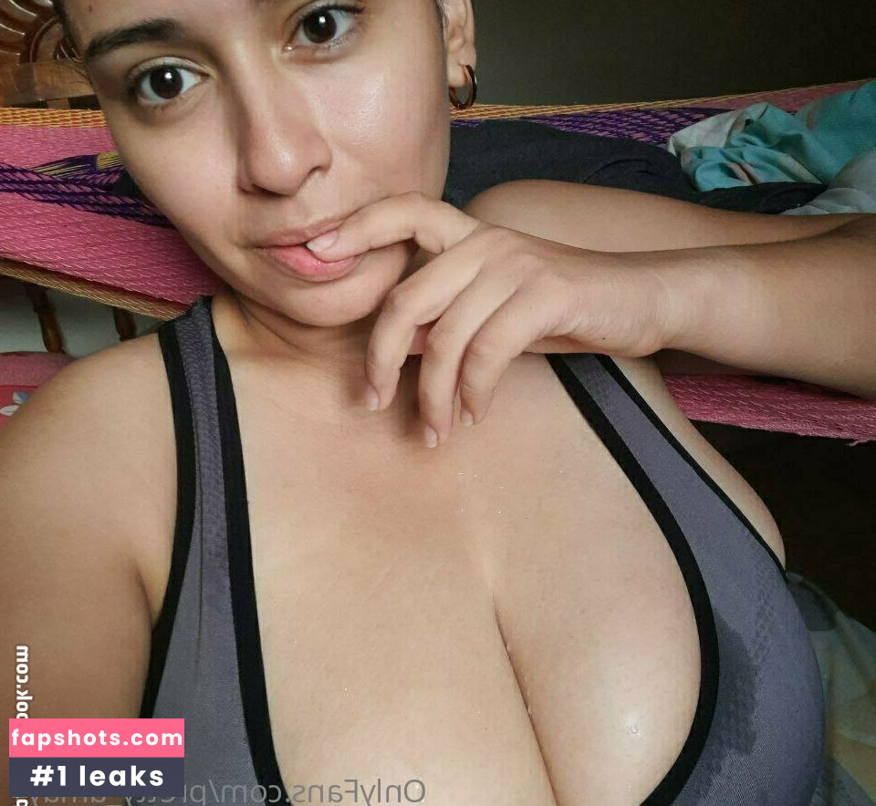 Amay Filtración Desnuda OnlyFans Foto #14 - Fapshots