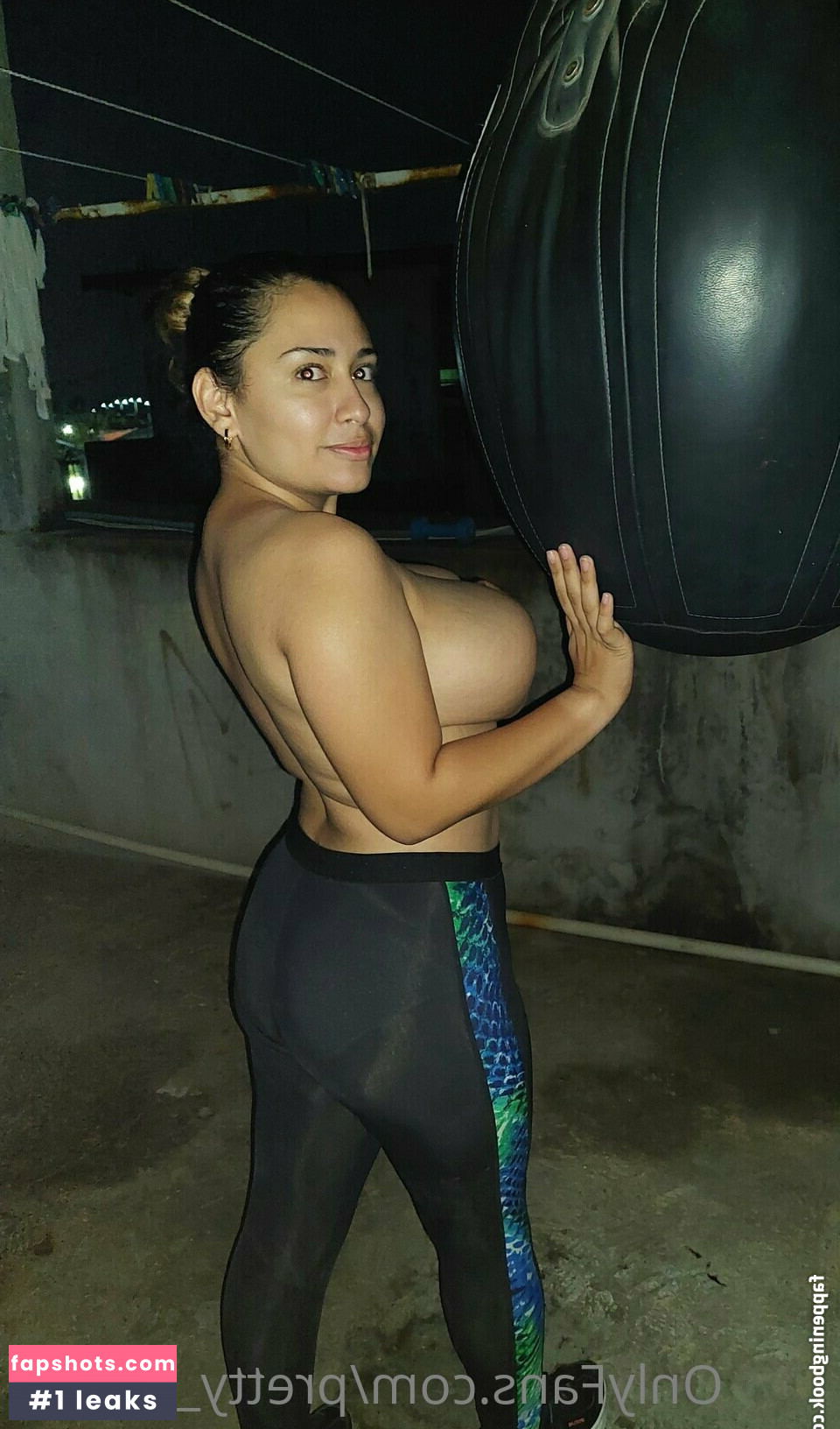 Amay Filtración Desnuda OnlyFans Foto #16 - Fapshots