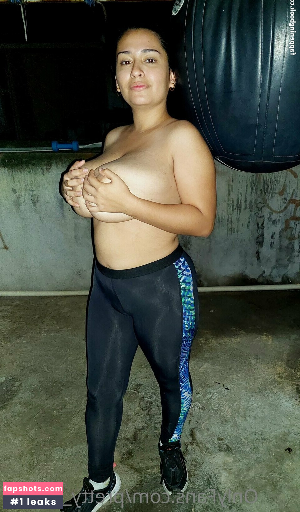 Amay Filtración Desnuda OnlyFans Foto #32 - Fapshots