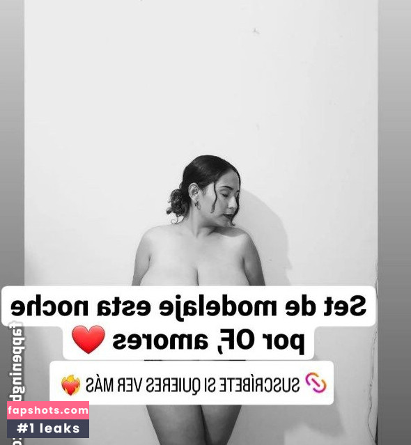 Amay Filtración Desnuda OnlyFans Foto #33 - Fapshots