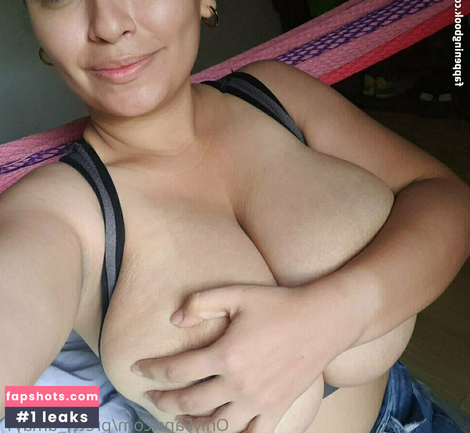 Amay Filtración Desnuda OnlyFans Foto #5 - Fapshots