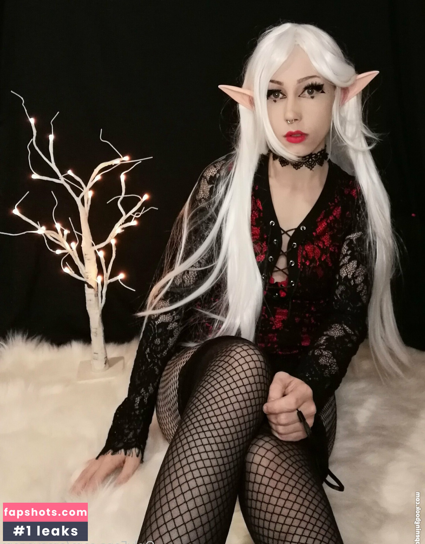 amayagem Nude Leaks OnlyFans Photos #22 - LeakJerk