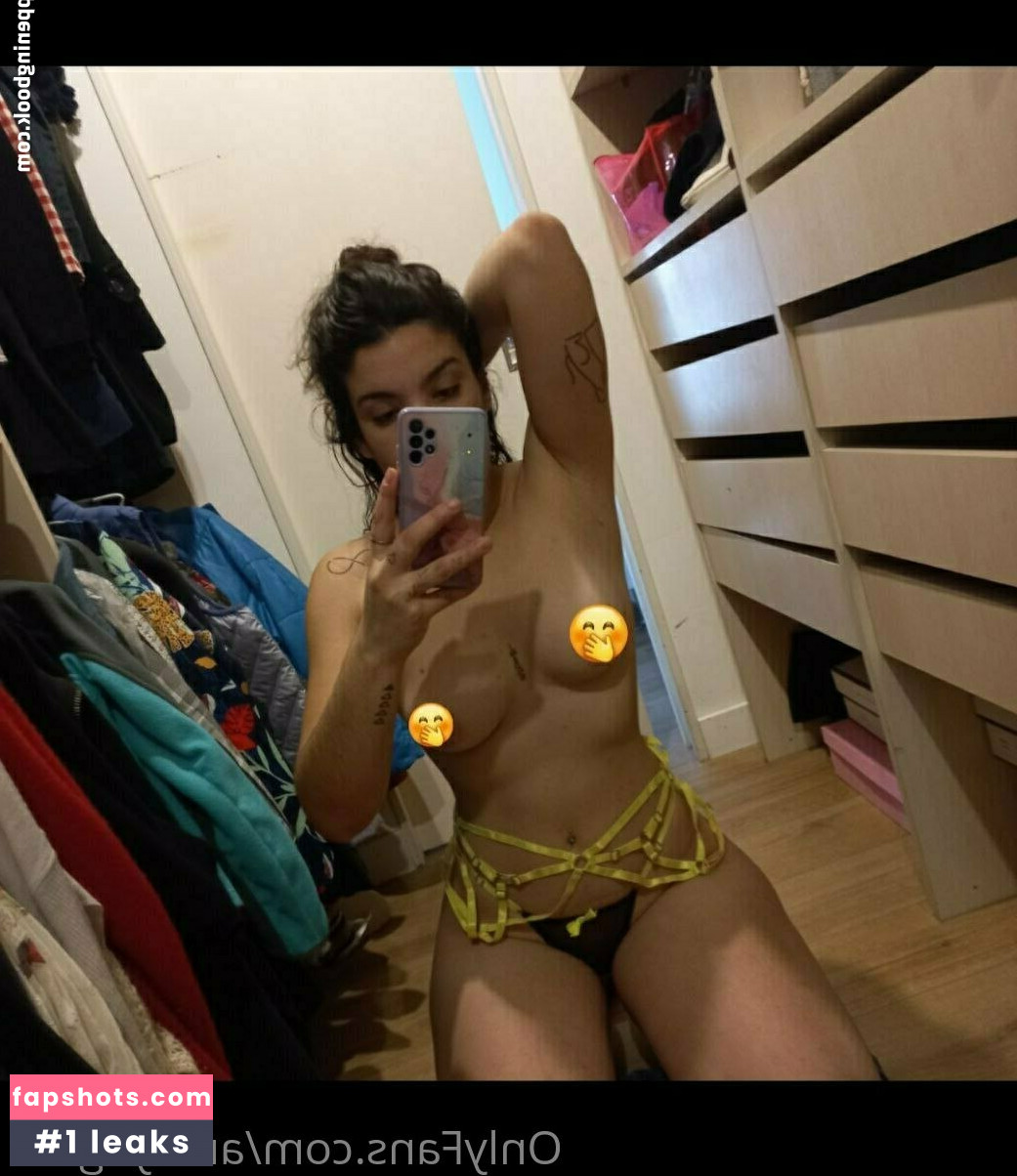 amayagem Nude Leaks OnlyFans Photos #24 - LeakJerk