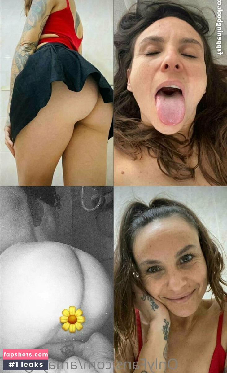 amayagem Nude Leaks OnlyFans Photos #26 - LeakJerk