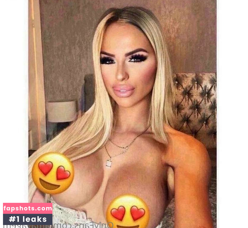 amayagem Nude Leaks OnlyFans Photos #30 - LeakJerk