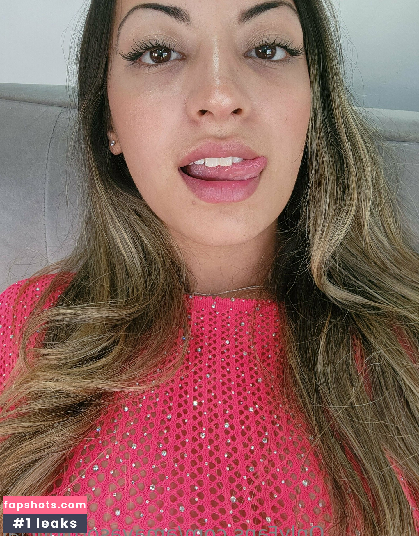 amayasornioficial Filtración Desnuda OnlyFans Foto #39 - Fapshots
