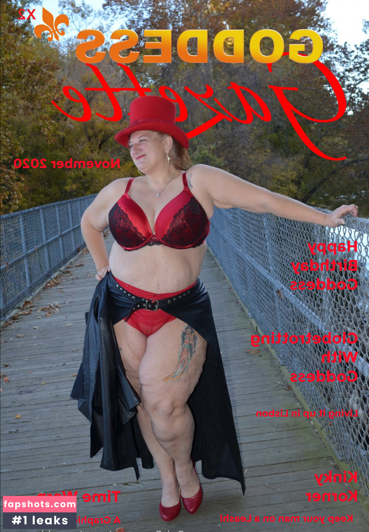 Amazing Goddess Nahé úniky fotek pouze od fanoušků #5 - Fapshots