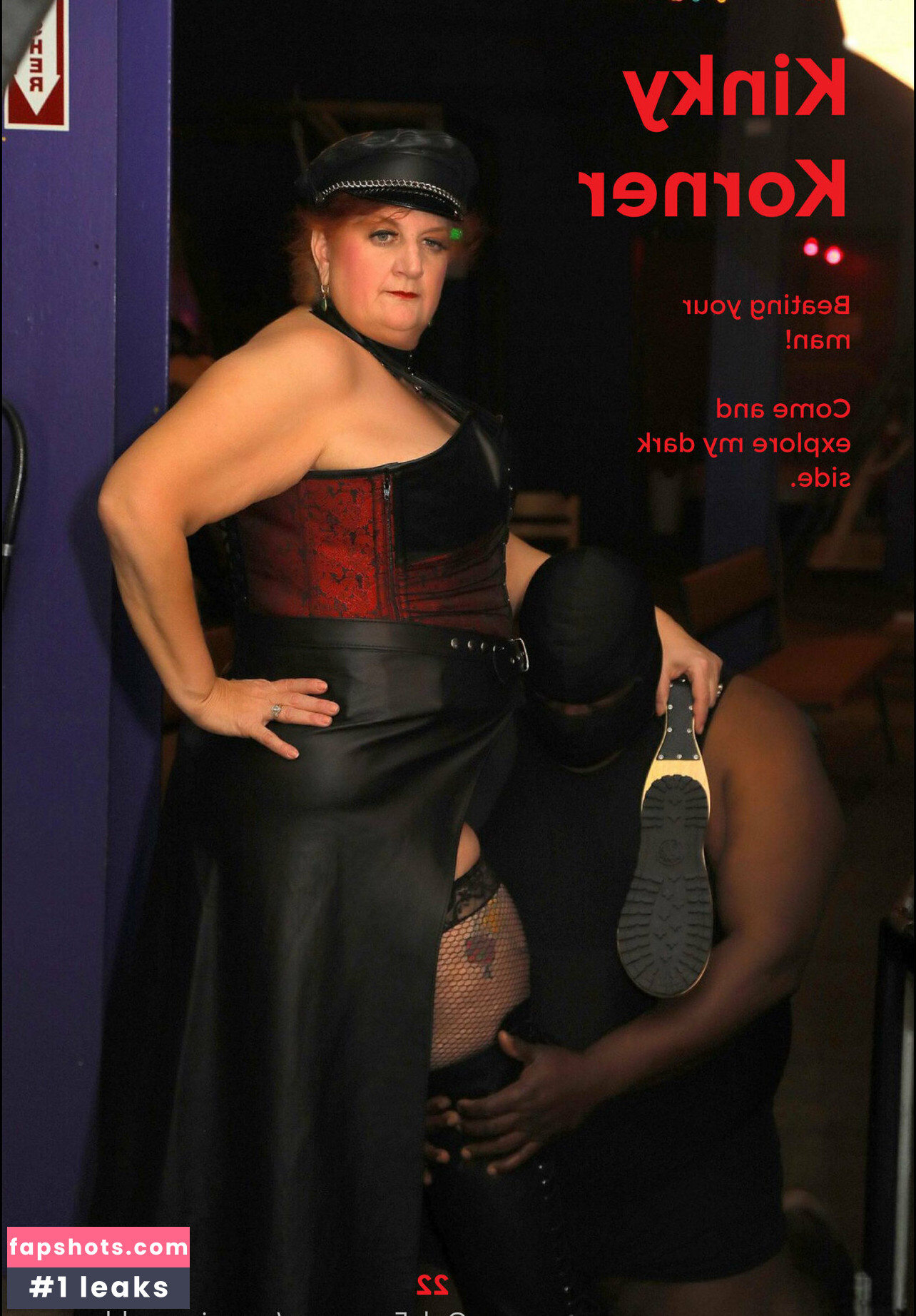 Amazing Goddess Nahé úniky fotek pouze od fanoušků #6 - Fapshots