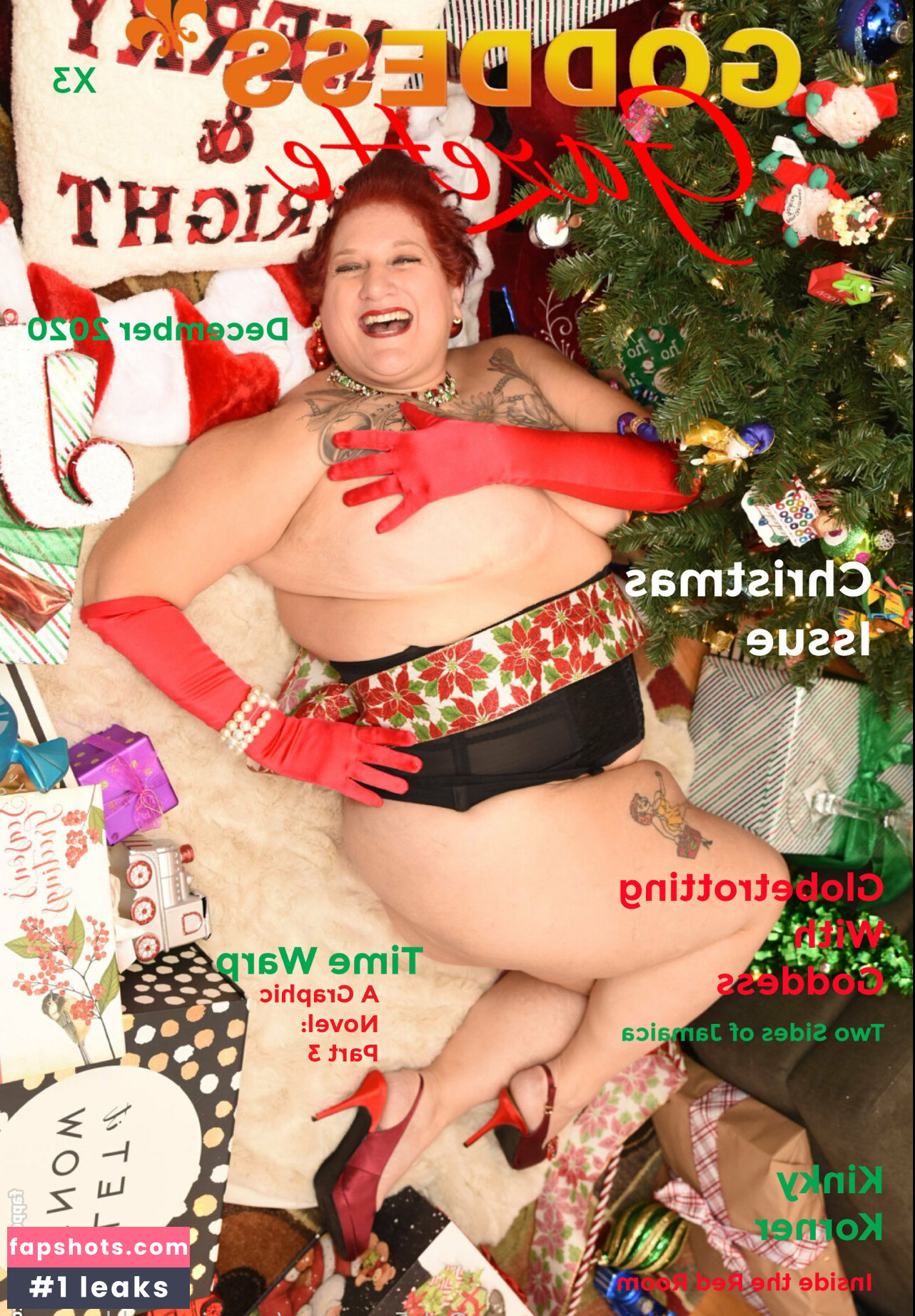 Amazing Goddess Nahé úniky fotek pouze od fanoušků #8 - Fapshots