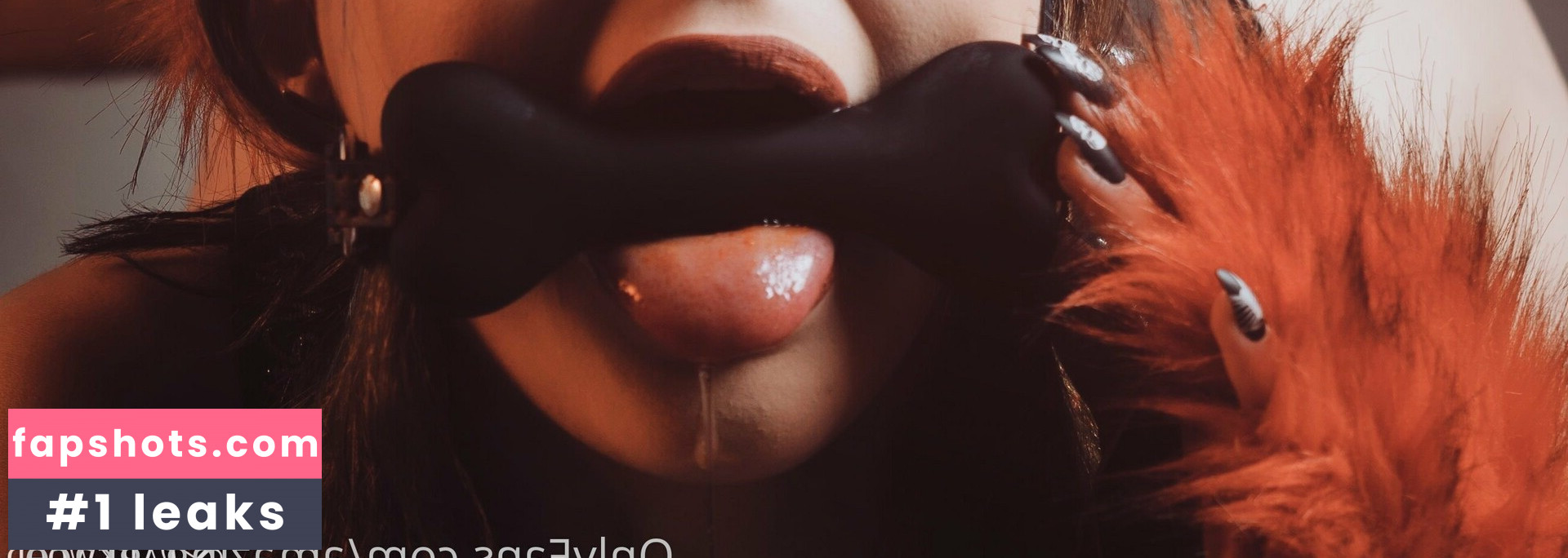 Amazing Grace Filtración Desnuda OnlyFans Foto #16 - Fapshots