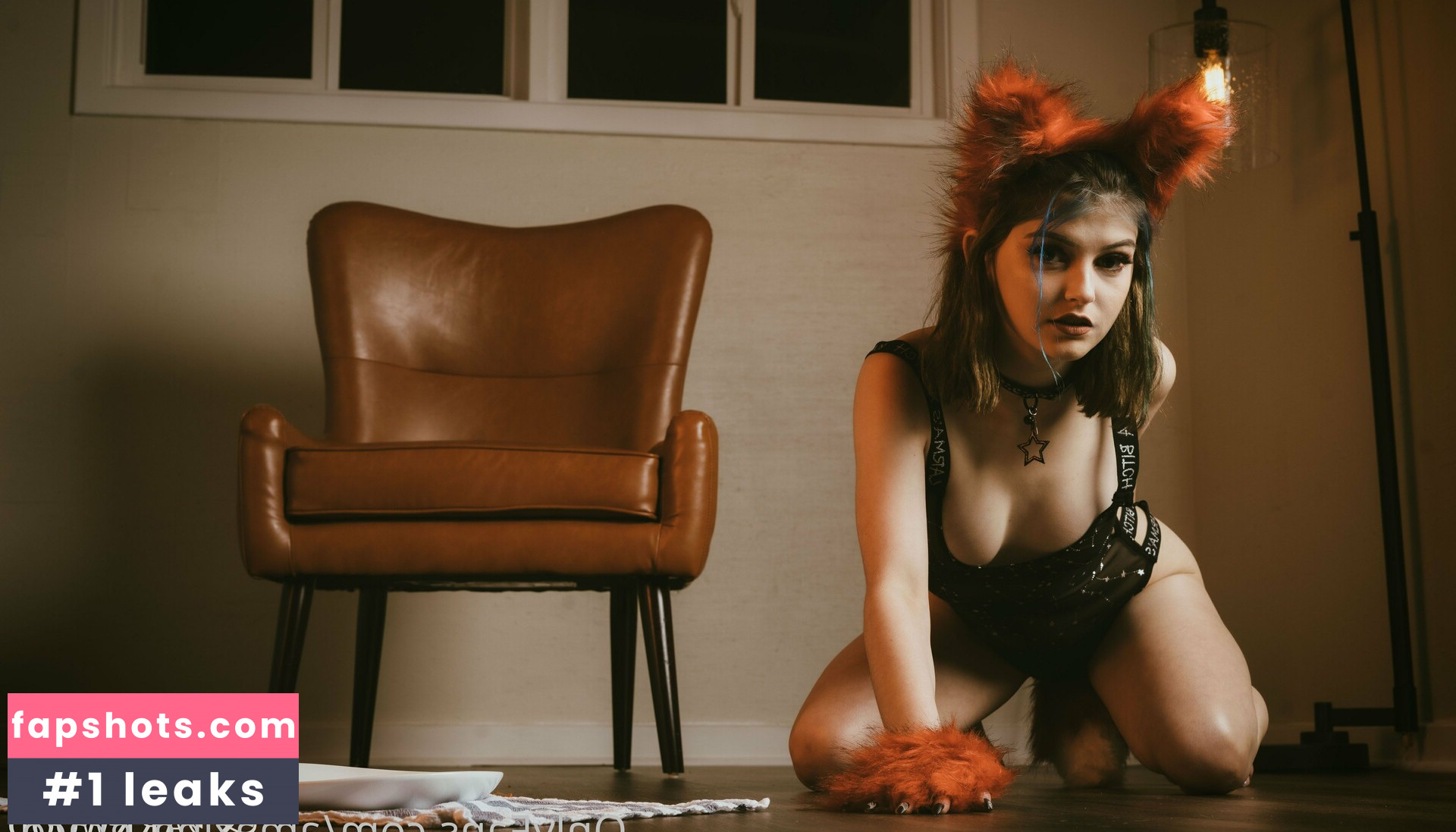 Amazing Grace Filtración Desnuda OnlyFans Foto #17 - Fapshots