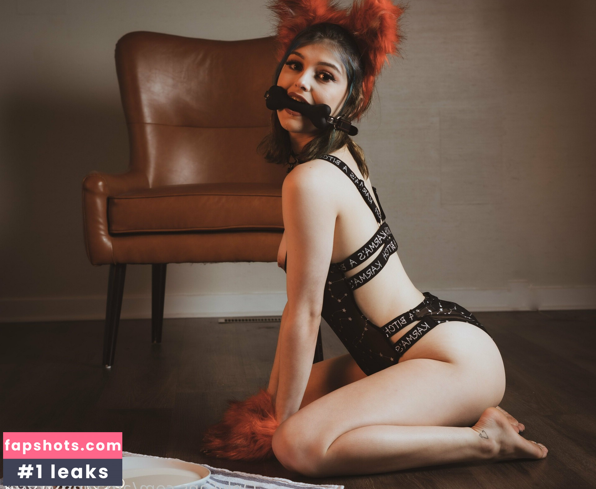 Amazing Grace Filtración Desnuda OnlyFans Foto #21 - Fapshots