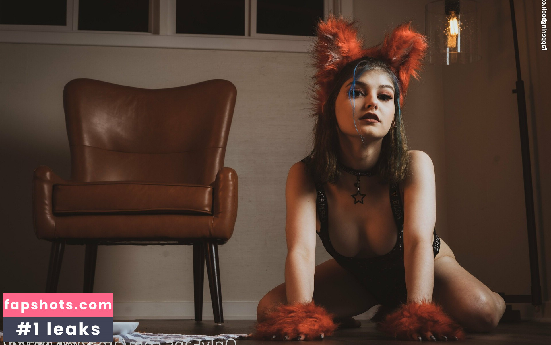 Amazing Grace Filtración Desnuda OnlyFans Foto #24 - Fapshots