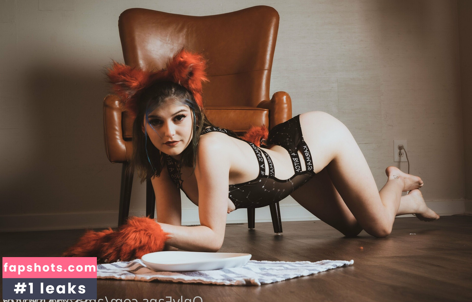 Amazing Grace Filtración Desnuda OnlyFans Foto #30 - Fapshots