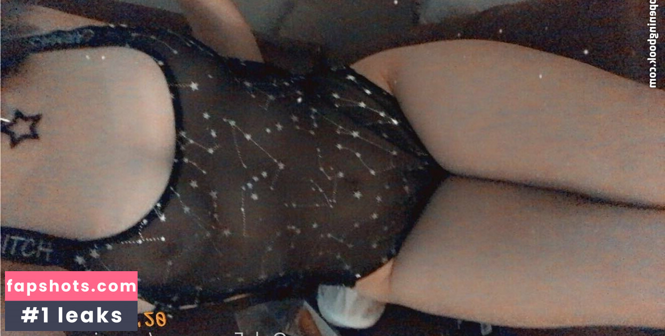 Amazing Grace Filtración Desnuda OnlyFans Foto #32 - Fapshots