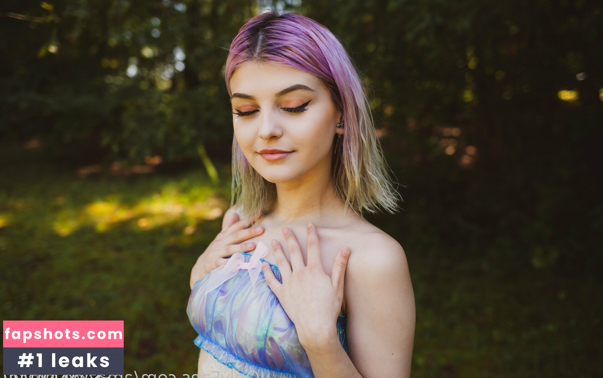 Amazing Grace Filtración Desnuda OnlyFans Foto #8 - Fapshots